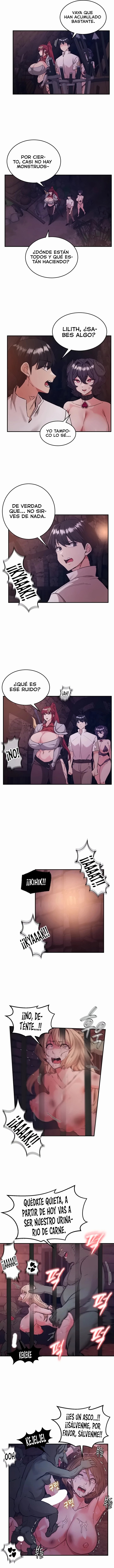 Regressed Warrior’s Female Dominance Raw Chapter 99 - Page 2