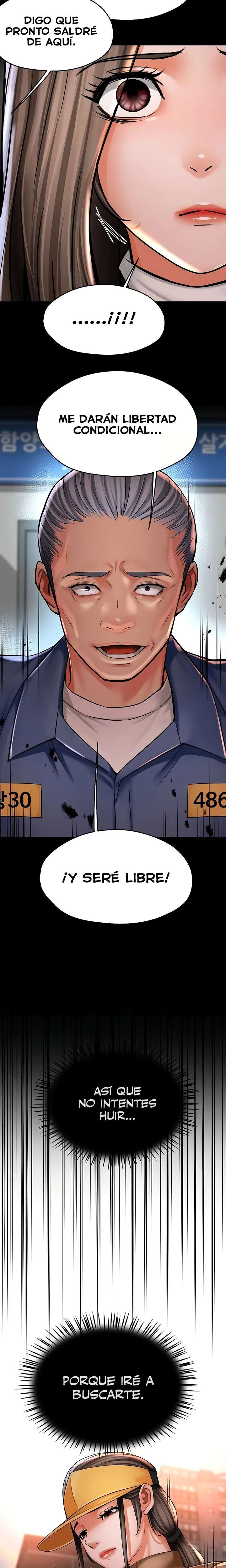 Yogurt Ladies Raw Chapter 82 - Page 14