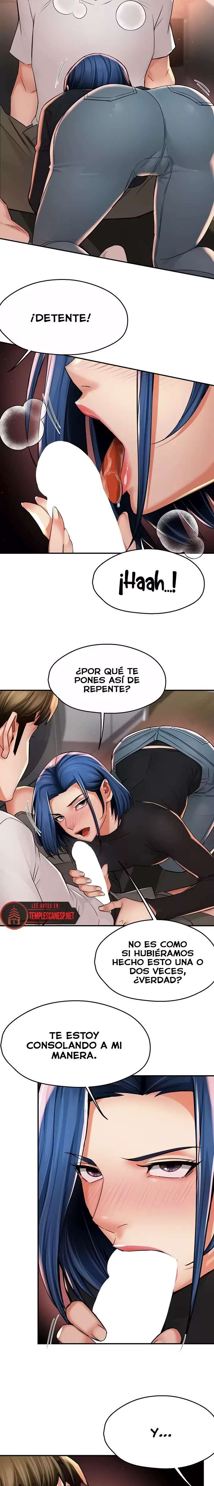 Yogurt Ladies Raw Chapter 91 - Page 2