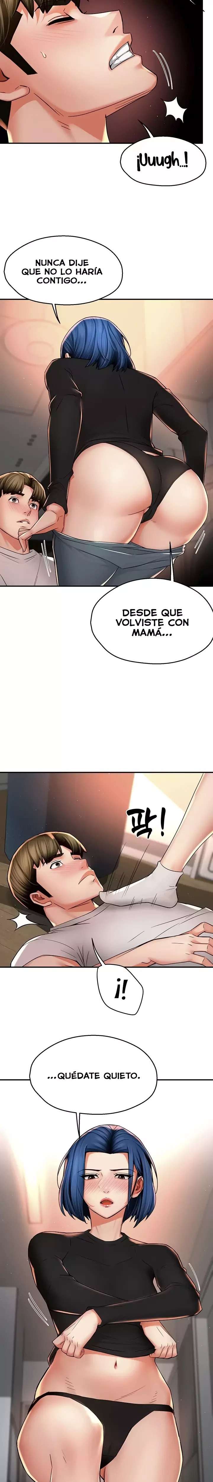 Yogurt Ladies Raw Chapter 91 - Page 3