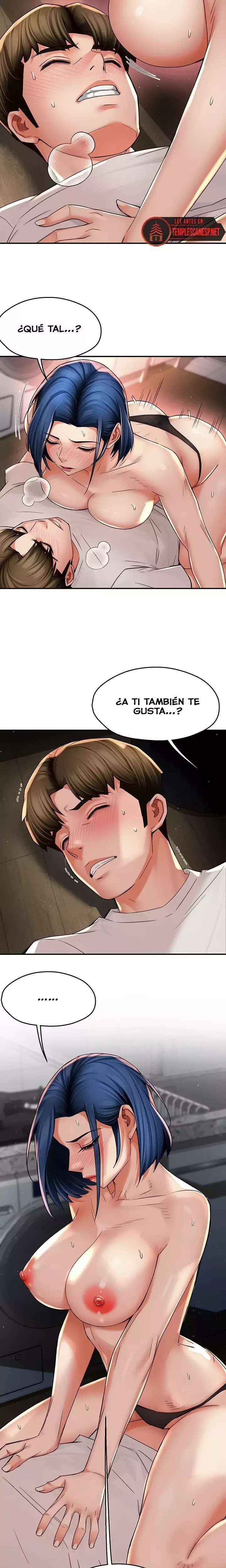 Yogurt Ladies Raw Chapter 91 - Page 7