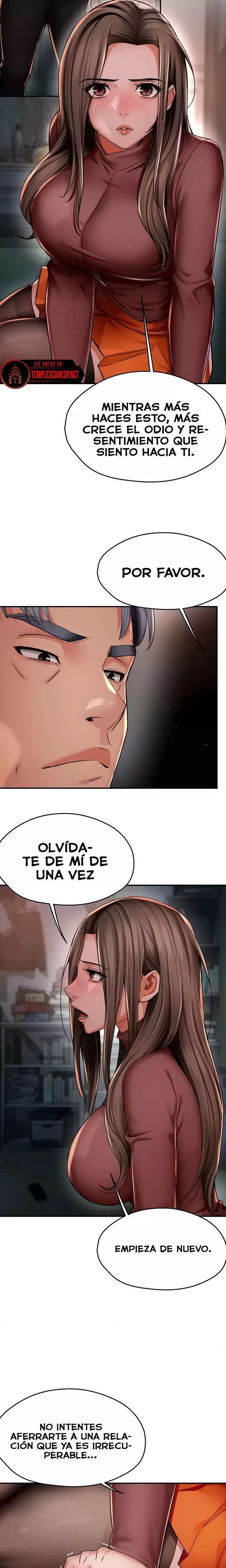 Yogurt Ladies Raw Chapter 92 - Page 11