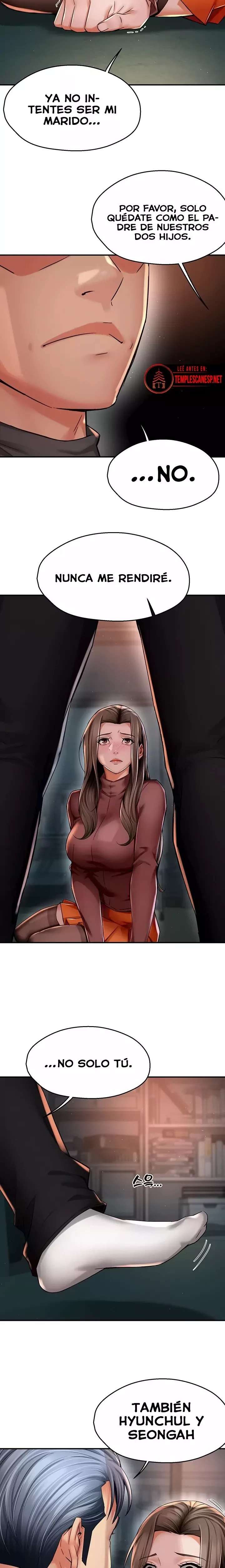 Yogurt Ladies Raw Chapter 92 - Page 12