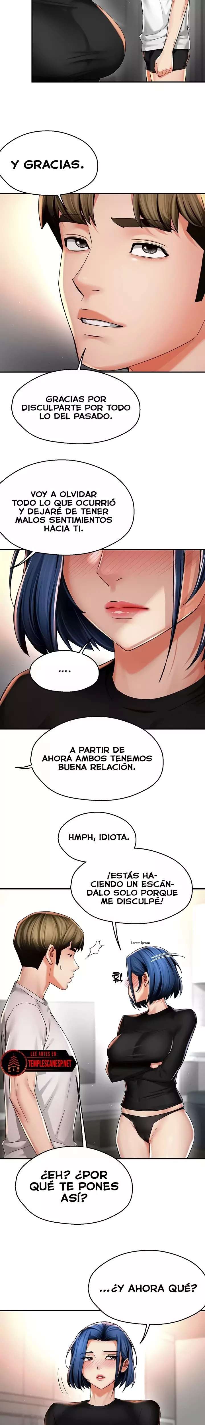 Yogurt Ladies Raw Chapter 92 - Page 3