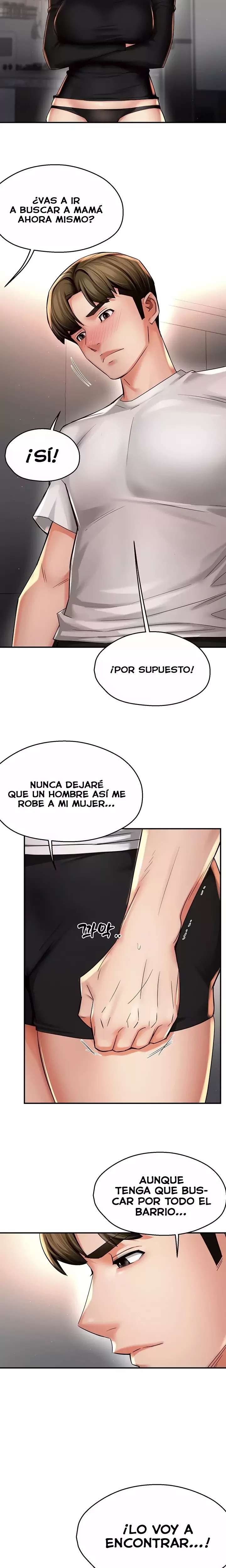 Yogurt Ladies Raw Chapter 92 - Page 4