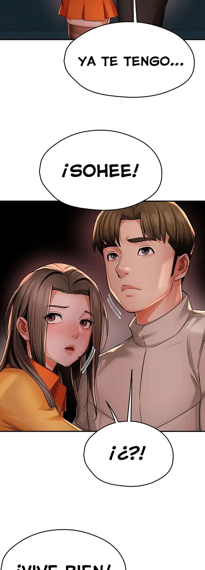 Yogurt Ladies Raw Chapter 95 - Page 10