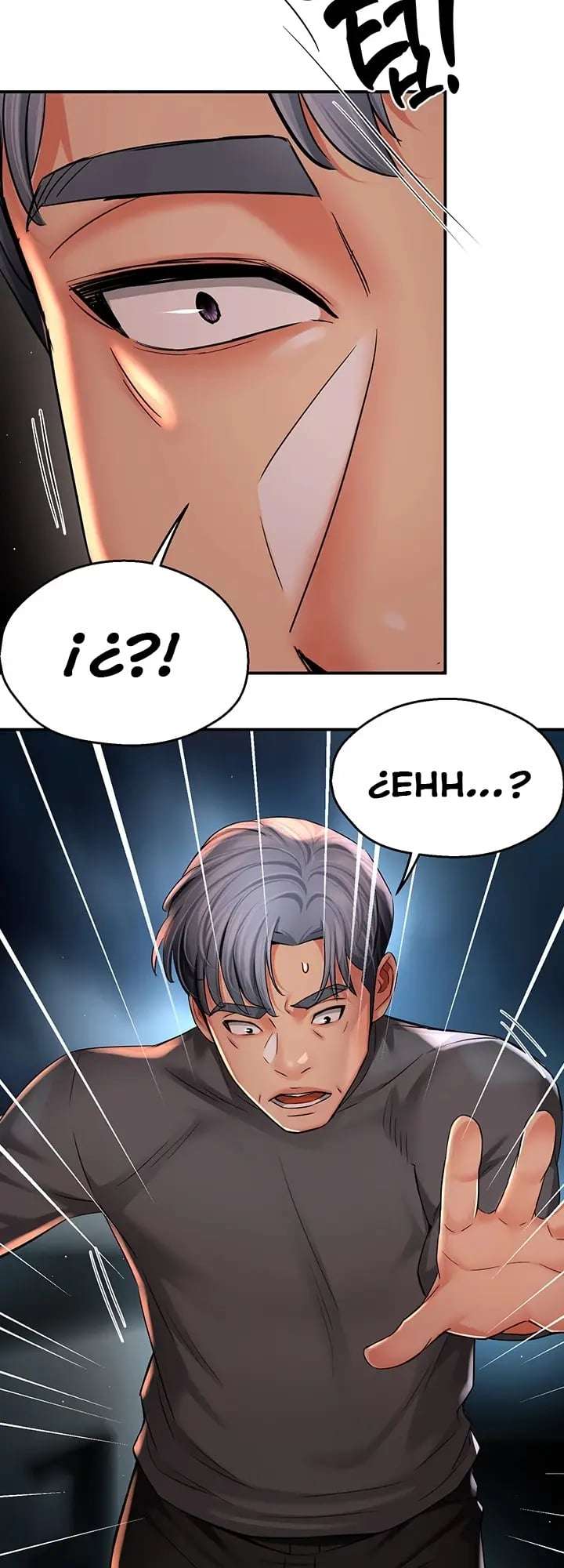 Yogurt Ladies Raw Chapter 95 - Page 12