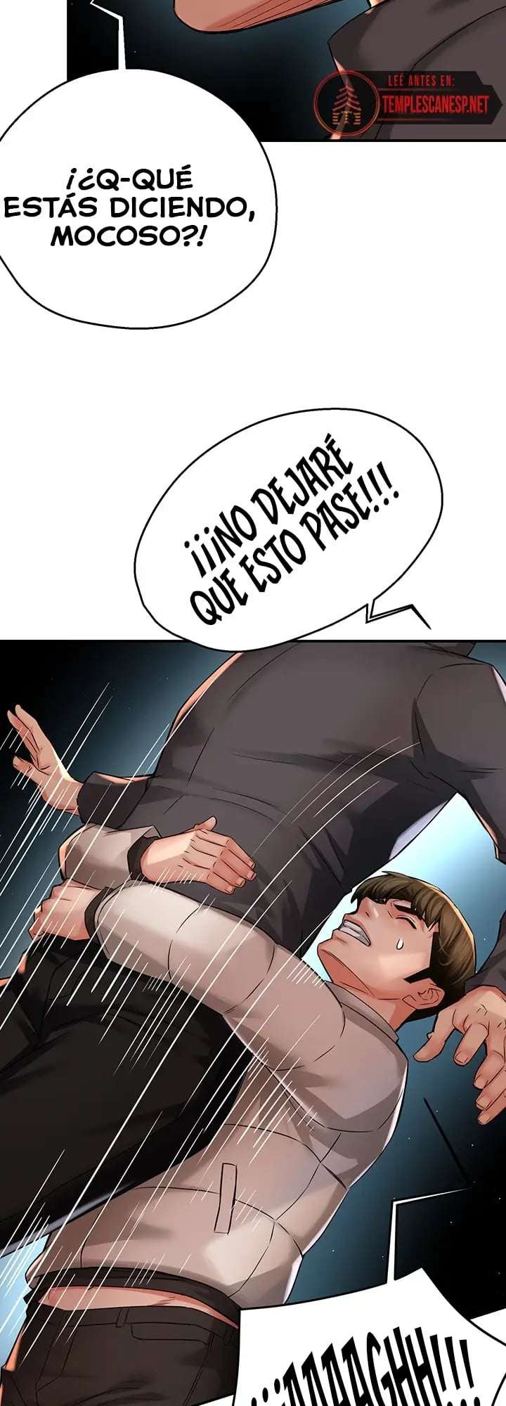 Yogurt Ladies Raw Chapter 95 - Page 14