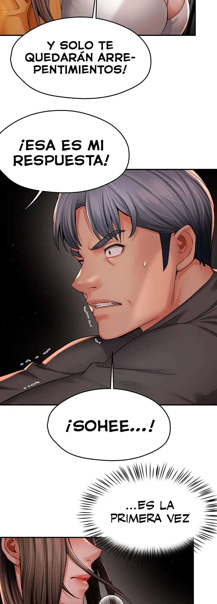 Yogurt Ladies Raw Chapter 95 - Page 2