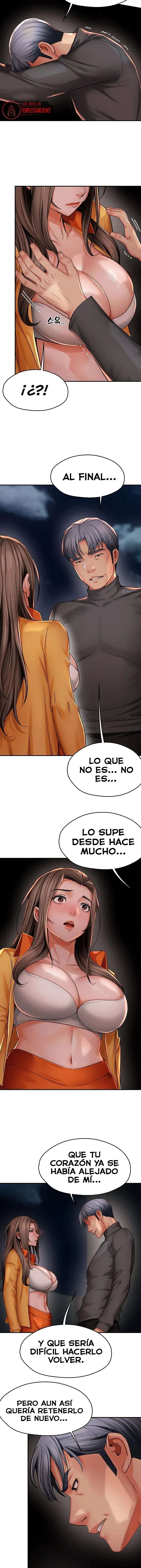 Yogurt Ladies Raw Chapter 95 - Page 5