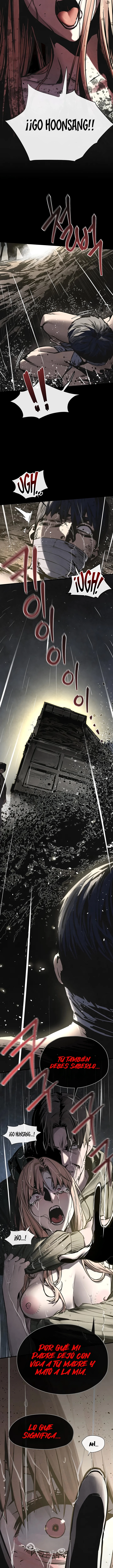 Moby Dick Raw Chapter 100 - Page 13