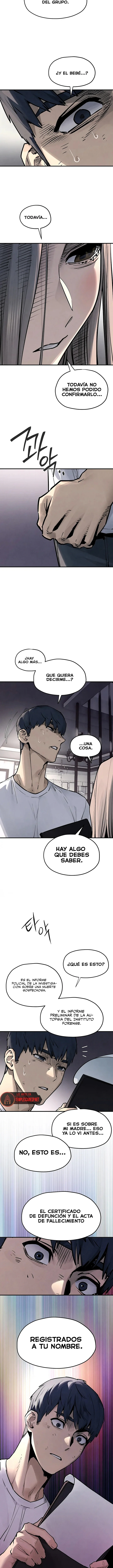 Moby Dick Raw Chapter 102 - Page 10