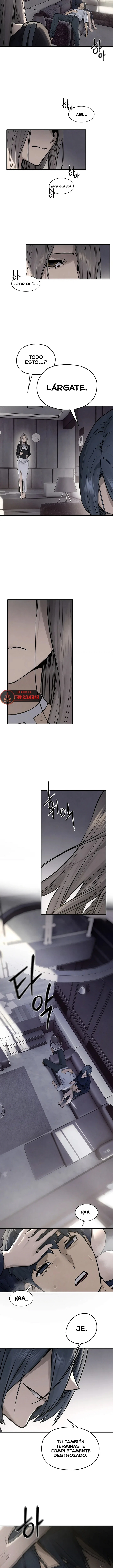 Moby Dick Raw Chapter 102 - Page 14