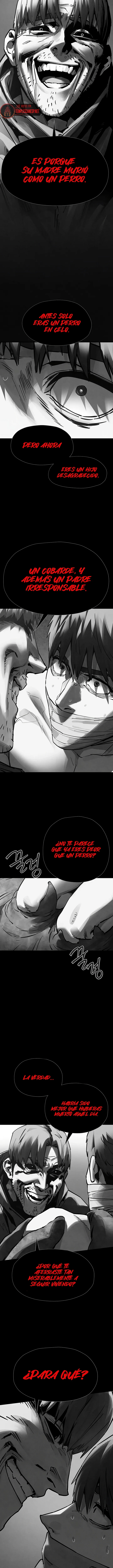 Moby Dick Raw Chapter 102 - Page 17