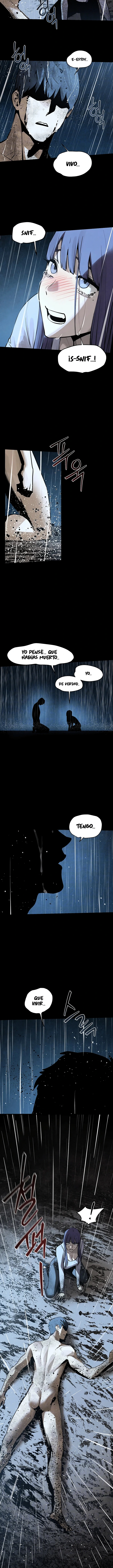 Moby Dick Raw Chapter 102 - Page 2