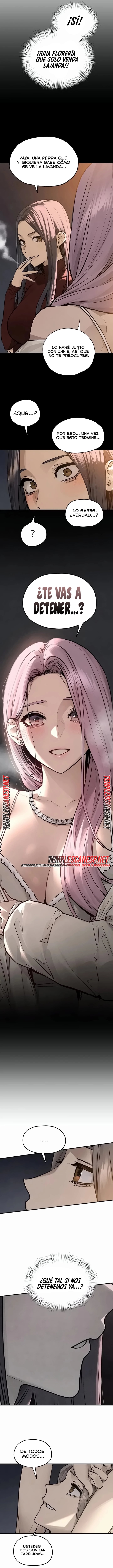 Moby Dick Raw Chapter 104 - Page 14