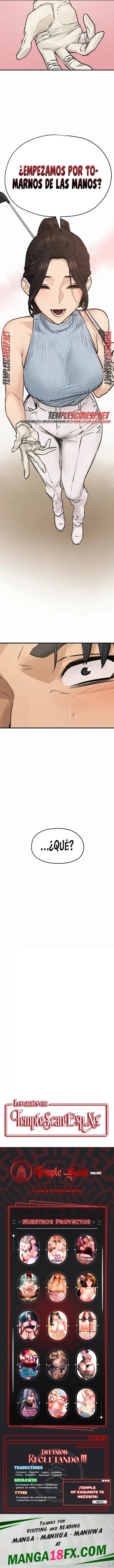 Moby Dick Raw Chapter 105 - Page 14