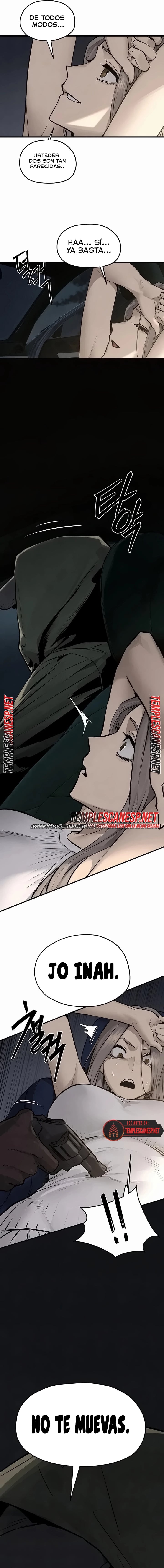 Moby Dick Raw Chapter 105 - Page 2