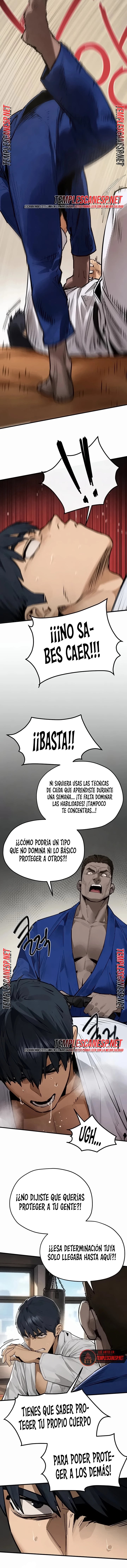 Moby Dick Raw Chapter 105 - Page 6