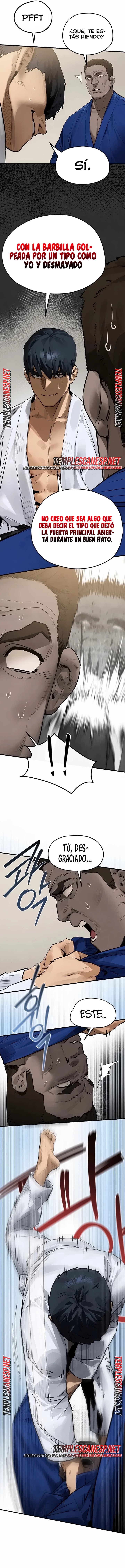 Moby Dick Raw Chapter 105 - Page 7