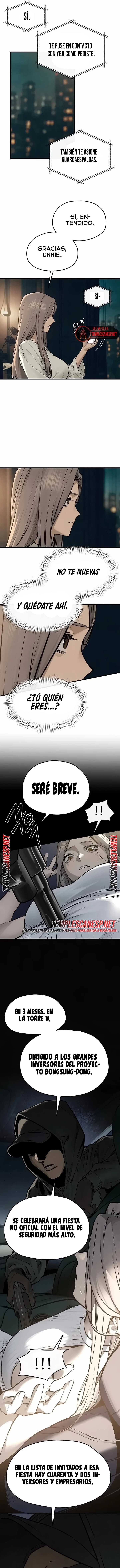 Moby Dick Raw Chapter 106 - Page 11