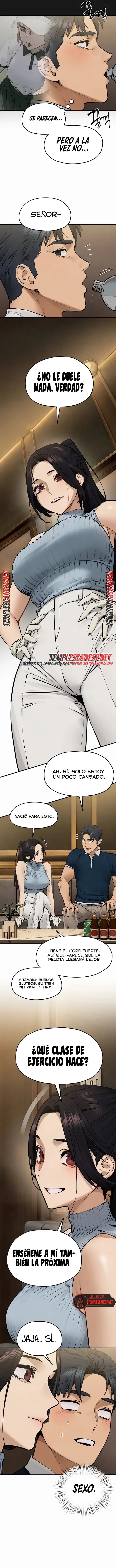 Moby Dick Raw Chapter 106 - Page 5