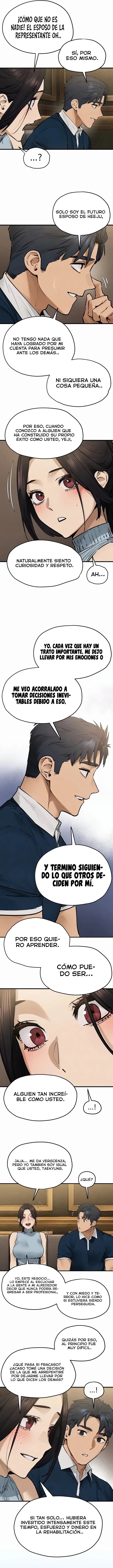 Moby Dick Raw Chapter 106 - Page 8