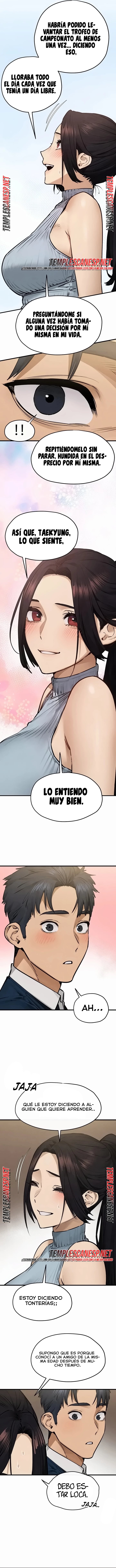 Moby Dick Raw Chapter 106 - Page 9