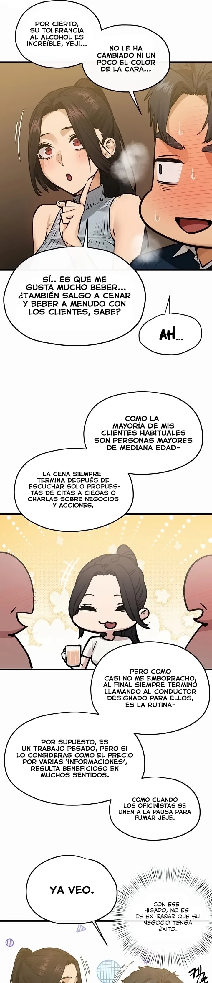Moby Dick Raw Chapter 107 - Page 12