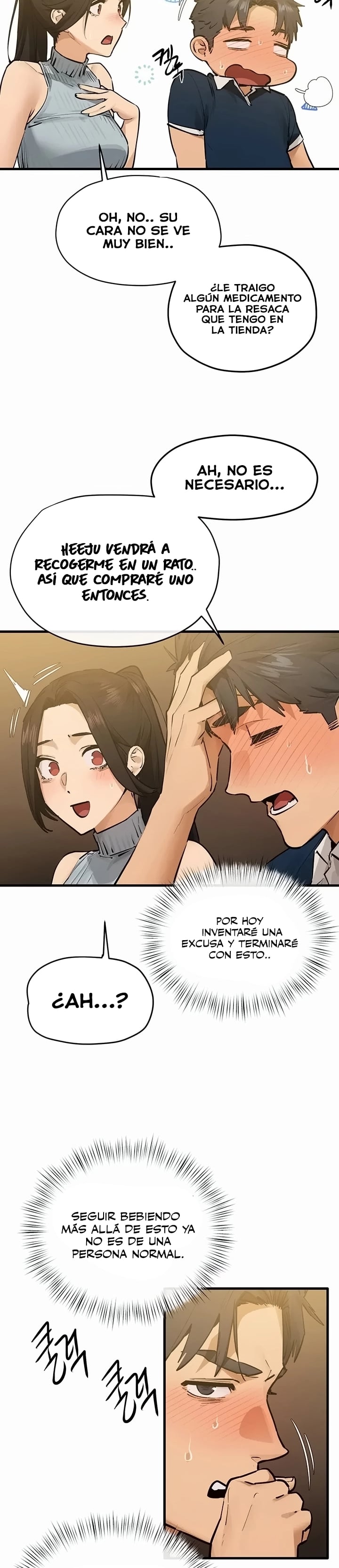 Moby Dick Raw Chapter 107 - Page 13