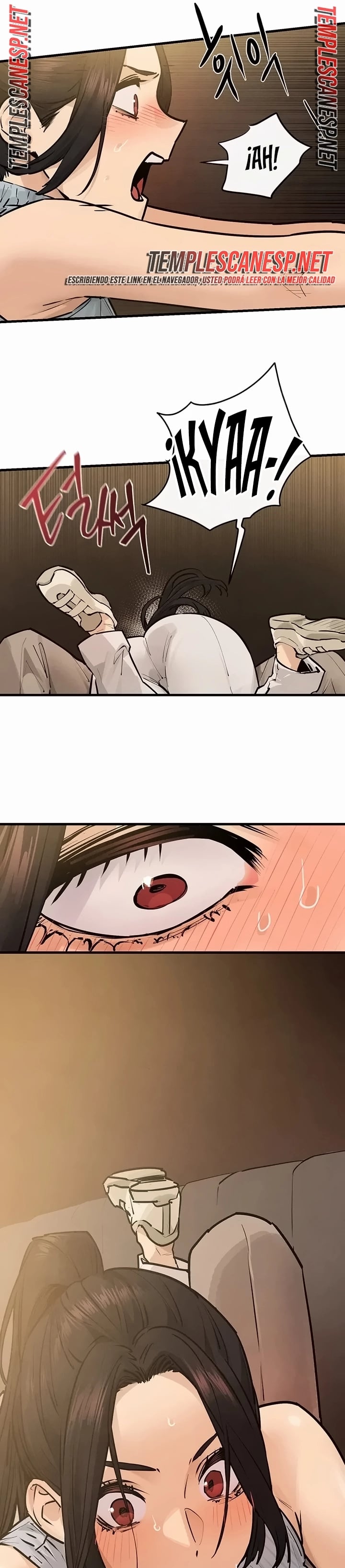 Moby Dick Raw Chapter 107 - Page 42
