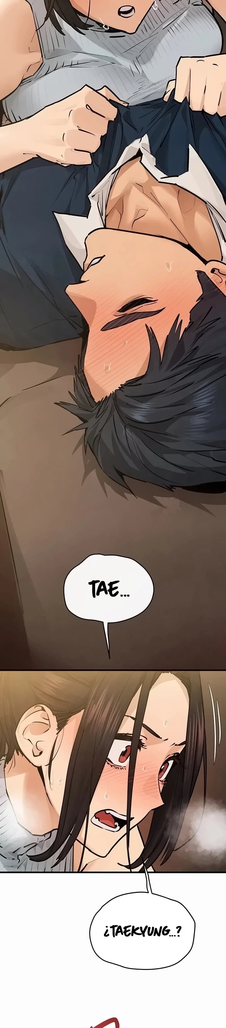 Moby Dick Raw Chapter 107 - Page 43