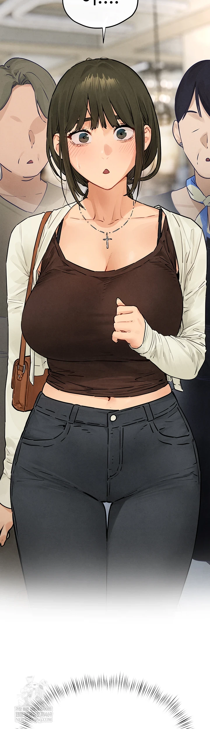 Moby Dick Raw Chapter 85 - Page 7