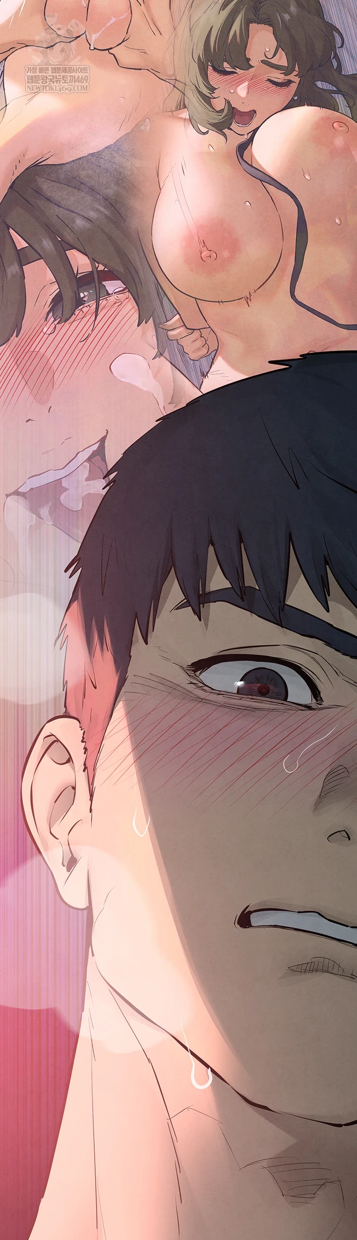 Moby Dick Raw Chapter 87 - Page 24