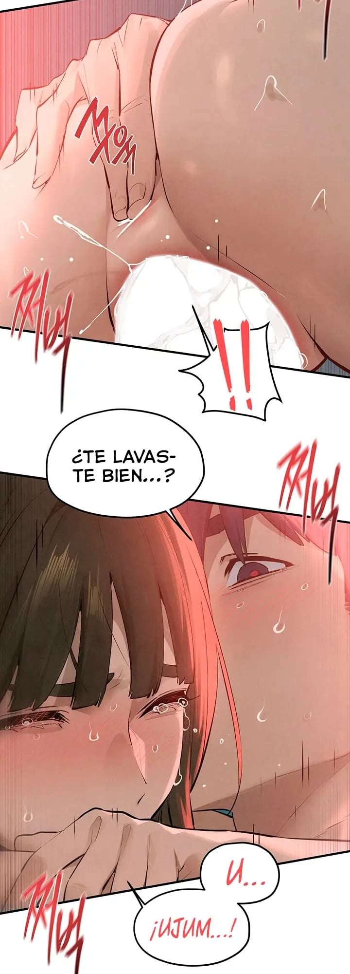 Moby Dick Raw Chapter 89 - Page 15