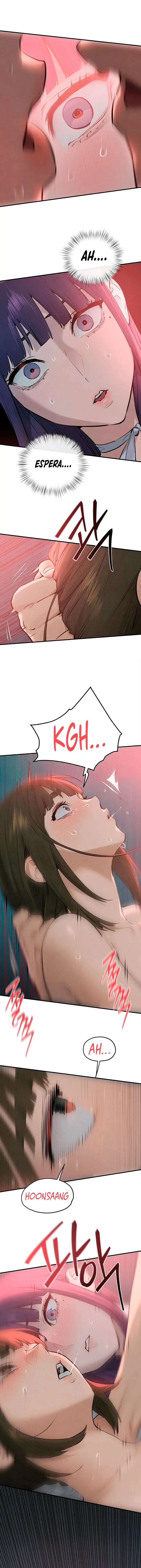 Moby Dick Raw Chapter 89 - Page 20