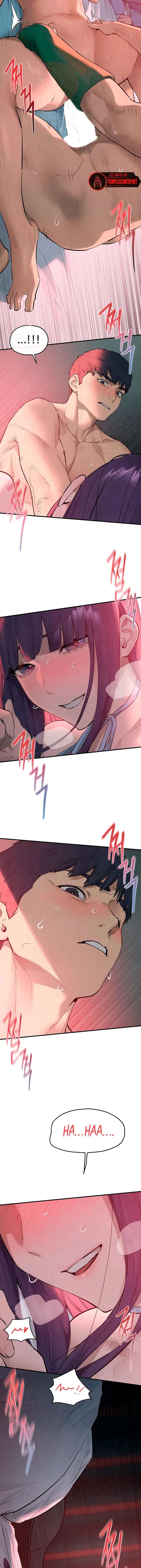 Moby Dick Raw Chapter 89 - Page 3