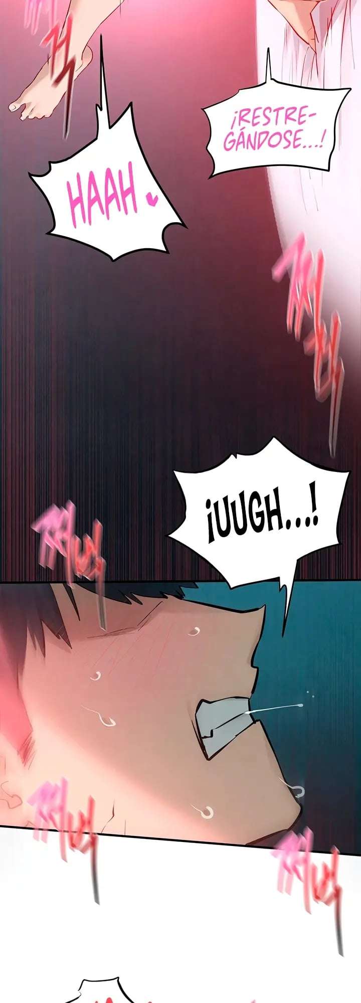 Moby Dick Raw Chapter 90 - Page 10