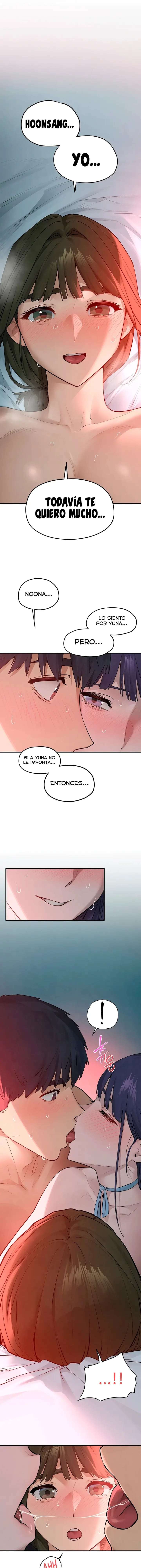 Moby Dick Raw Chapter 90 - Page 15