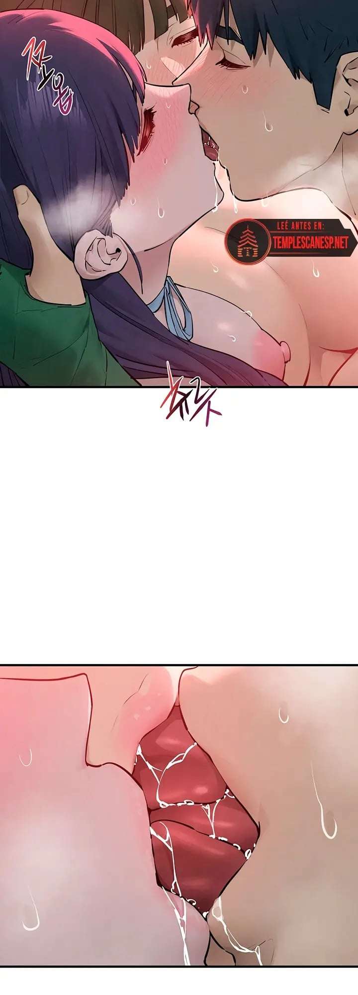 Moby Dick Raw Chapter 90 - Page 18