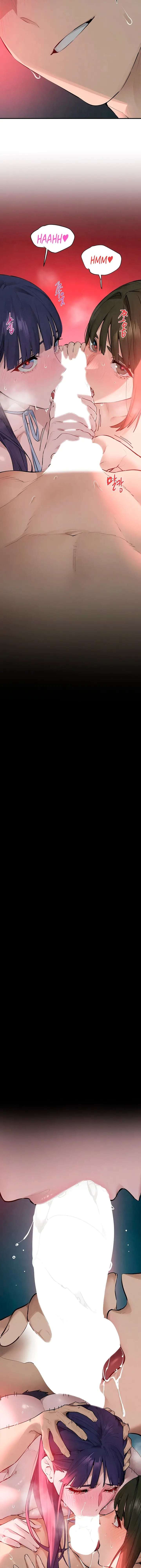 Moby Dick Raw Chapter 90 - Page 21