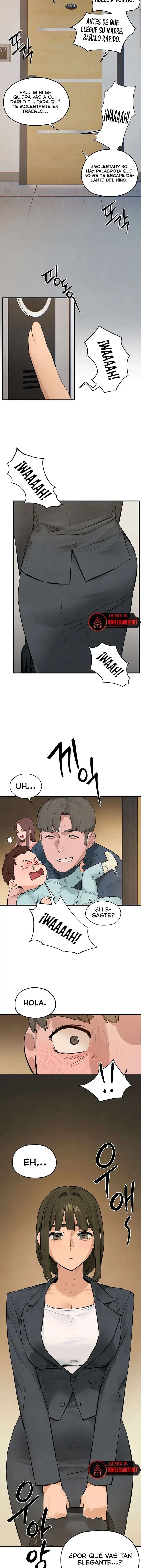 Moby Dick Raw Chapter 90 - Page 27