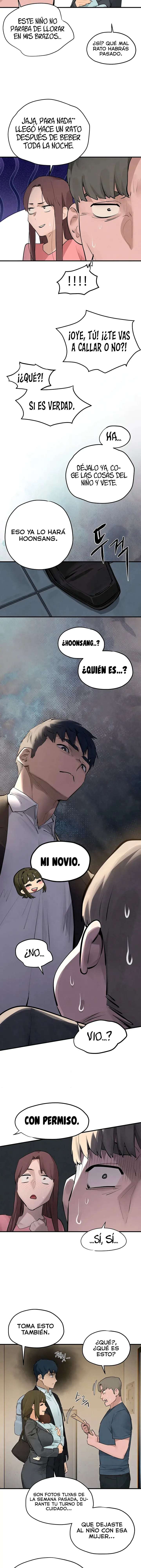 Moby Dick Raw Chapter 90 - Page 29