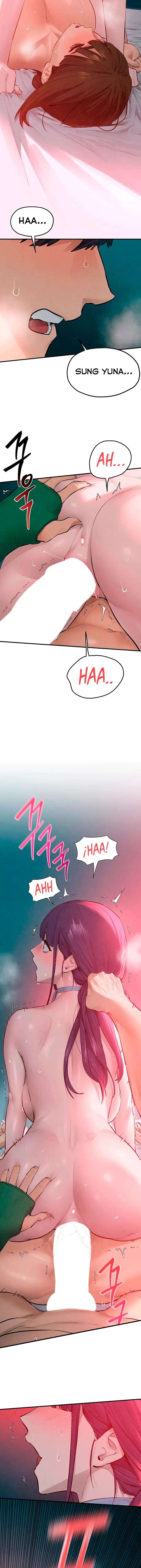 Moby Dick Raw Chapter 90 - Page 3