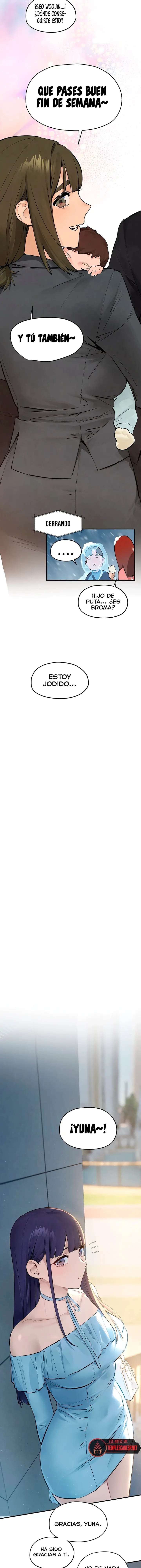 Moby Dick Raw Chapter 90 - Page 31