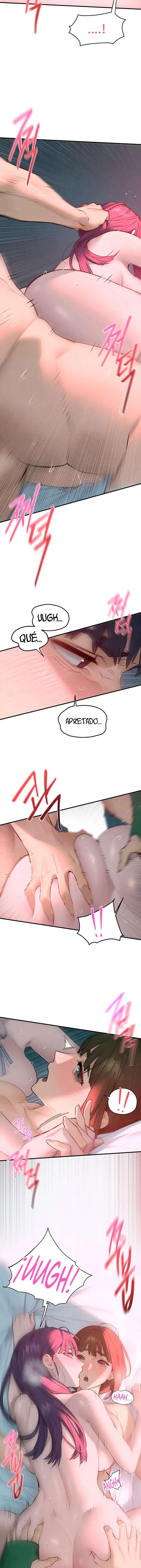 Moby Dick Raw Chapter 90 - Page 7