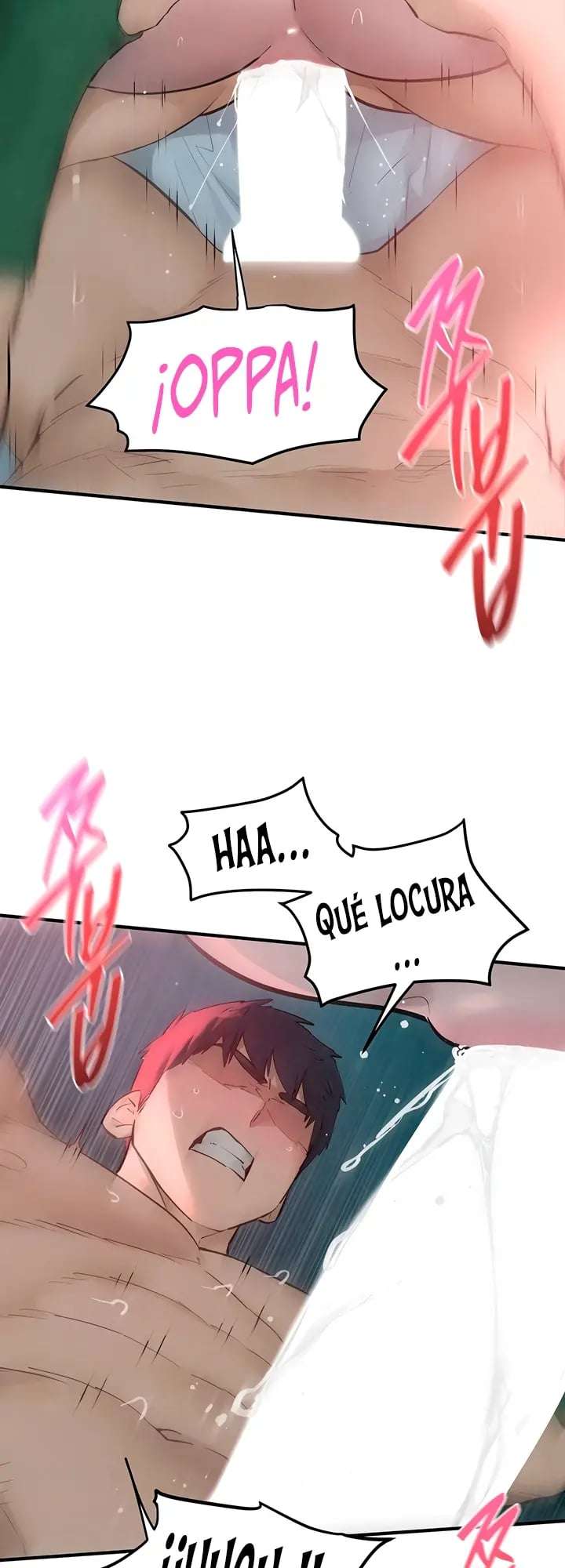 Moby Dick Raw Chapter 90 - Page 8