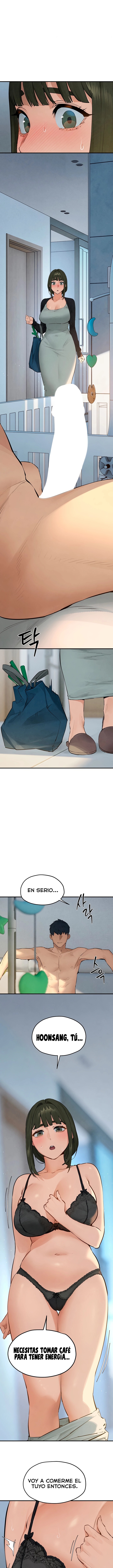 Moby Dick Raw Chapter 92 - Page 11