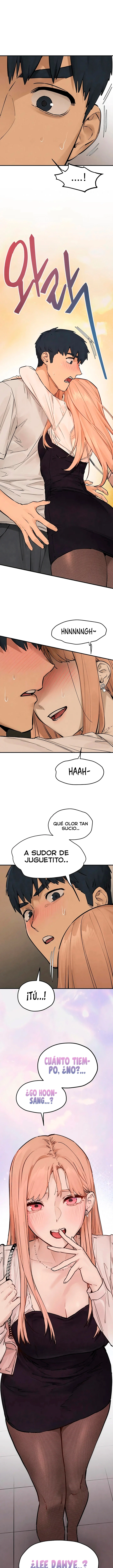 Moby Dick Raw Chapter 94 - Page 12