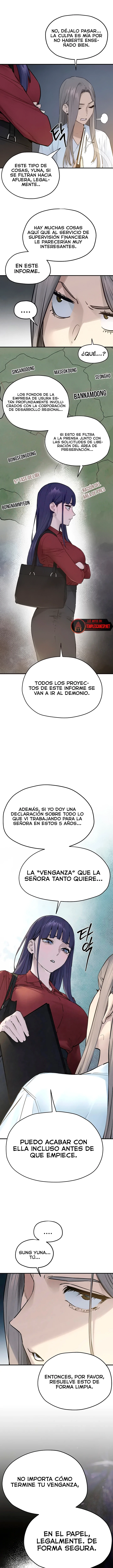 Moby Dick Raw Chapter 94 - Page 5